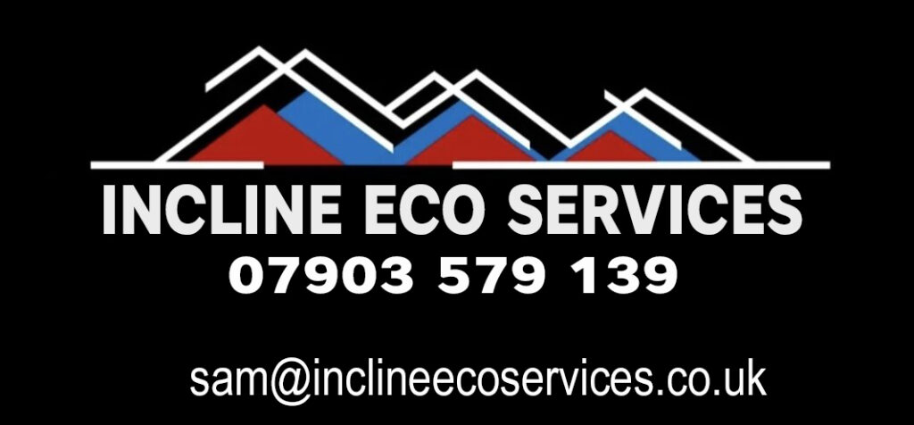 Incline Eco Services Logo